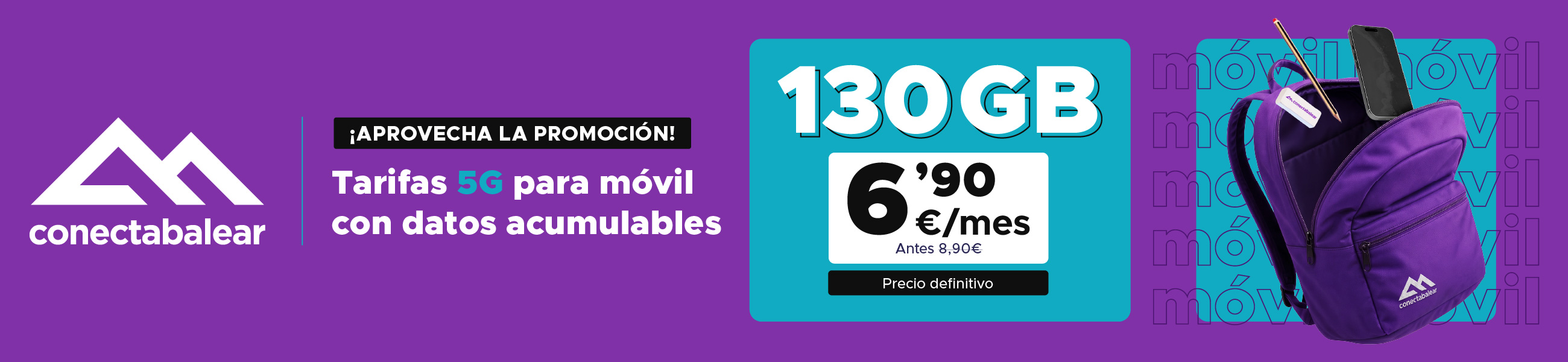 CONECTA BALEAR
